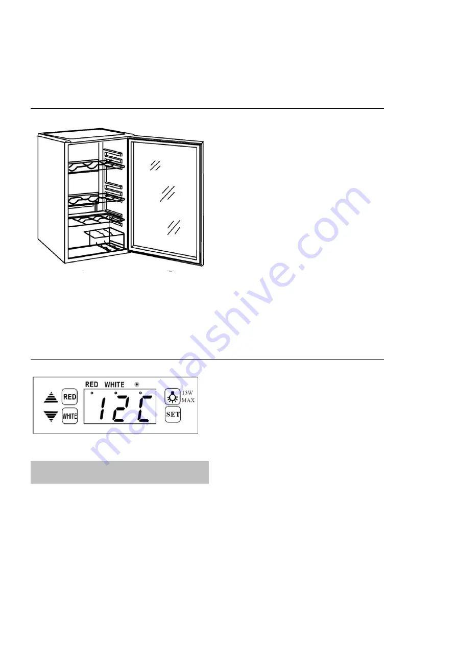 La Sommeliere CM270 User Manual Download Page 31