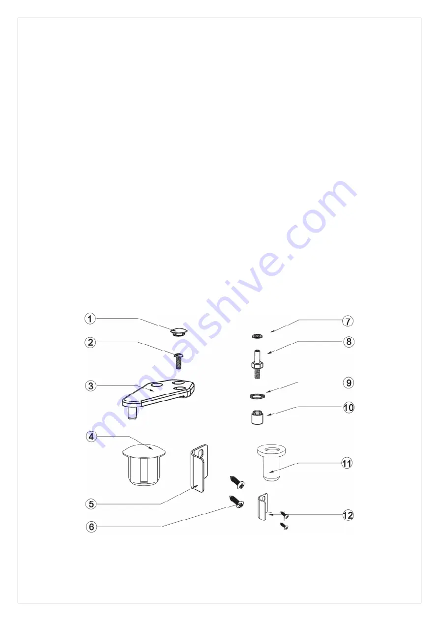 La Sommeliere CTV240,2Z Manual Download Page 15