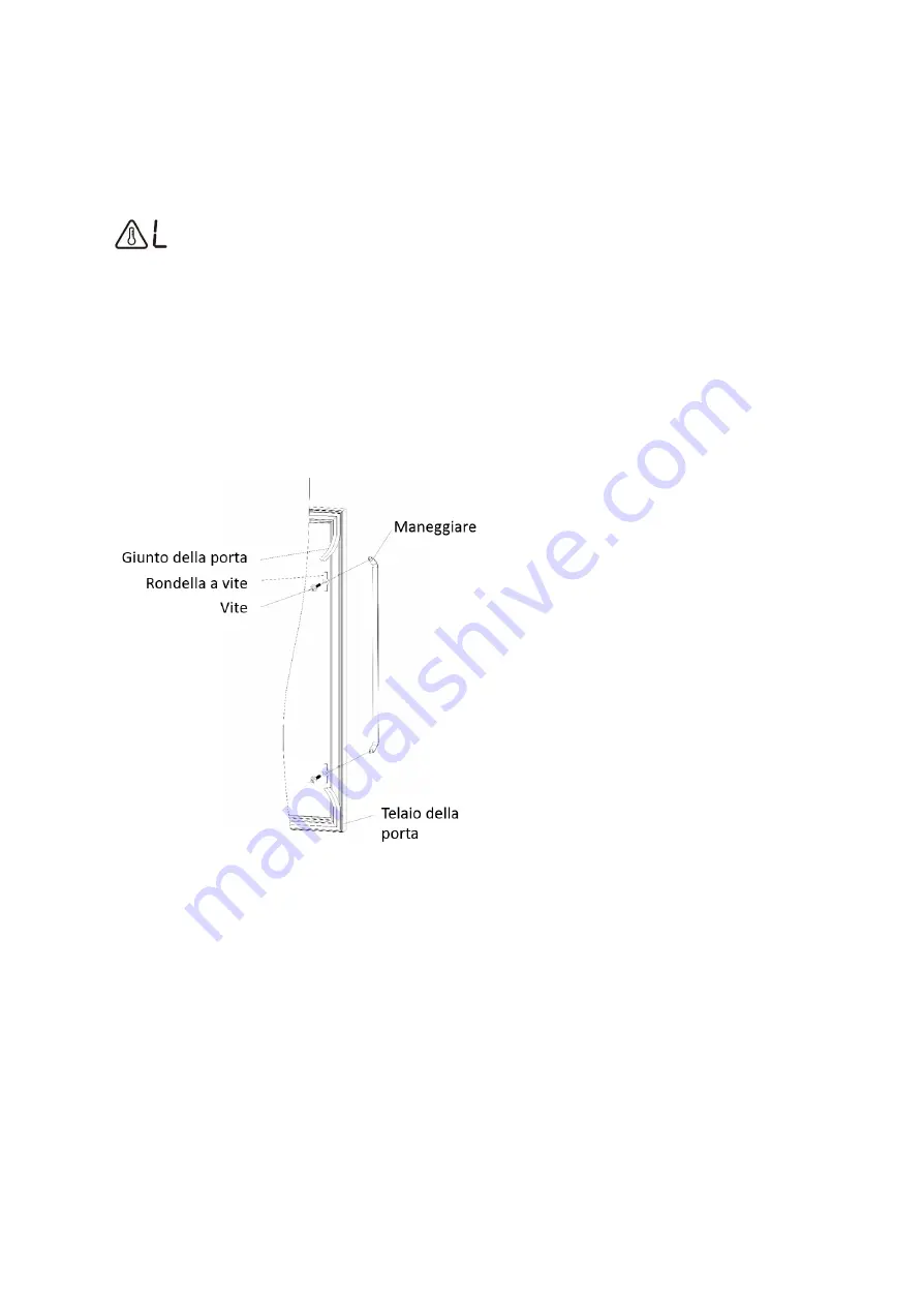 La Sommeliere MT150DZ Use Instruction Download Page 55