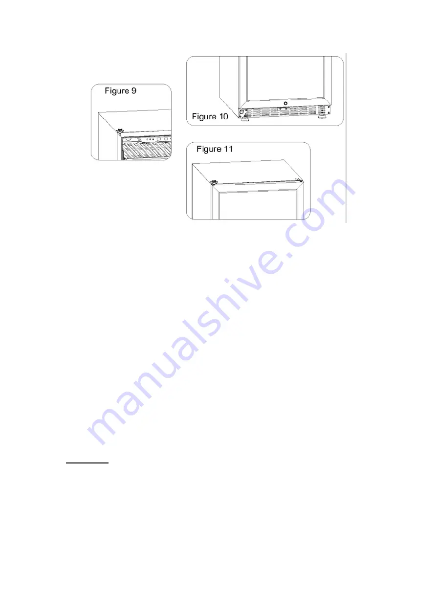 La Sommeliere MZ2V135 Use Instructions Download Page 53