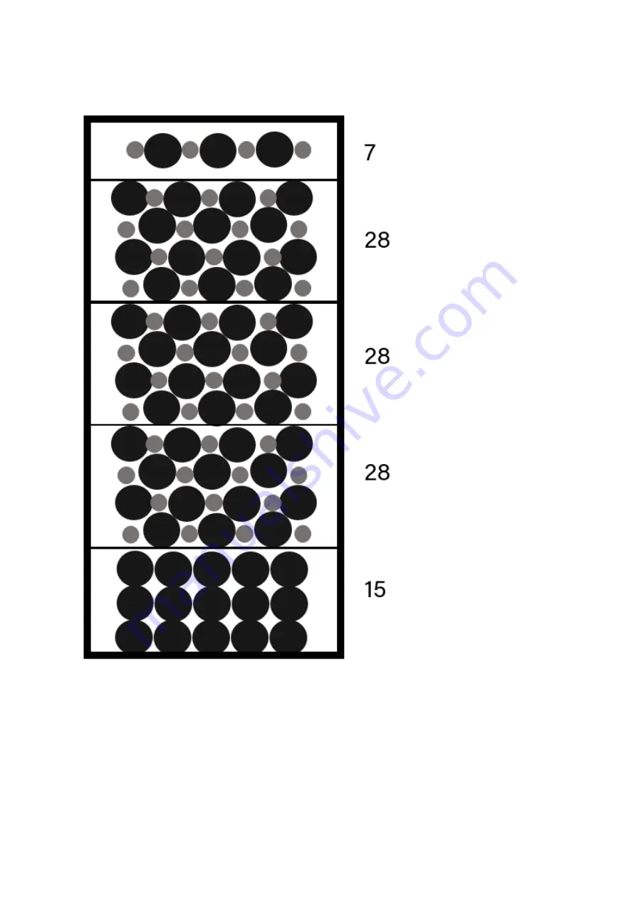 La Sommeliere SLS106 Use Instruction Download Page 14