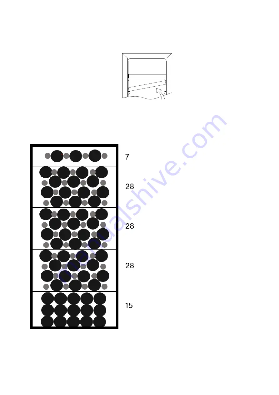 La Sommeliere SLS106 Use Instruction Download Page 95