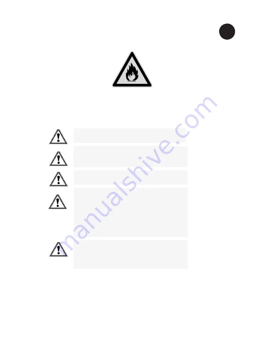 La Sommeliere VIP265V Instructions For Use Manual Download Page 65