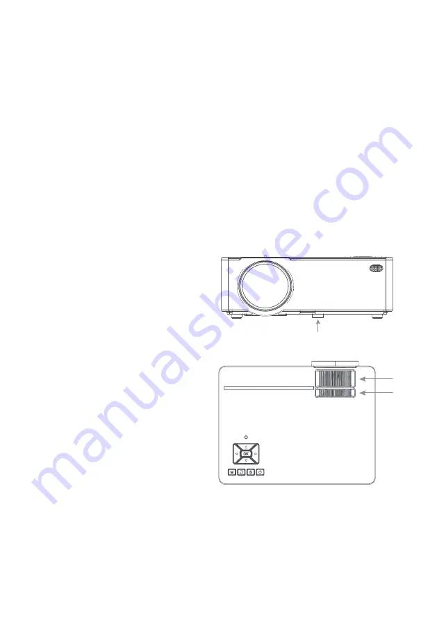 LA VAGUE LV-HD240 Instruction Manual Download Page 44