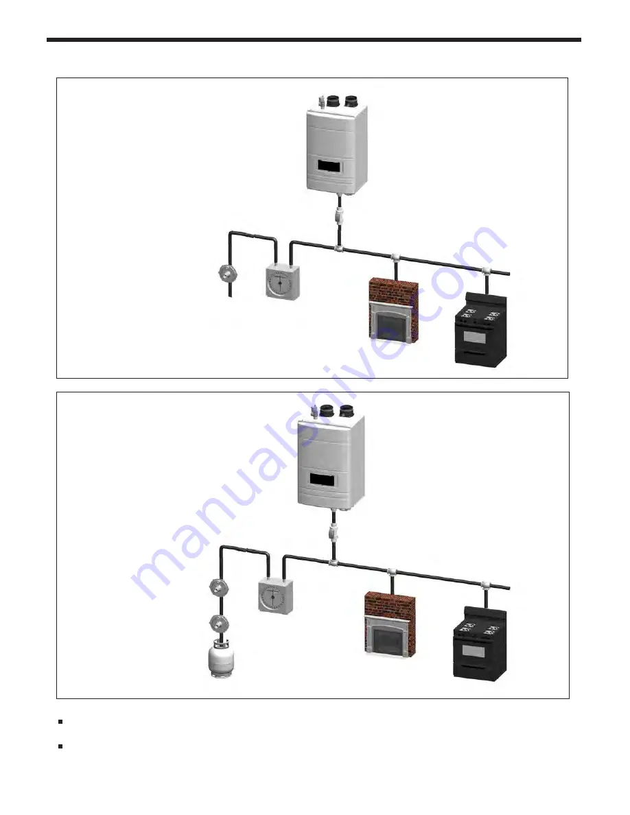 Laars FT Series Installation And Operation Instructions Manual Download Page 33