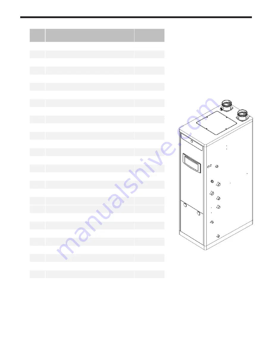 Laars FTCF140 Installation And Operation Instructions Manual Download Page 81