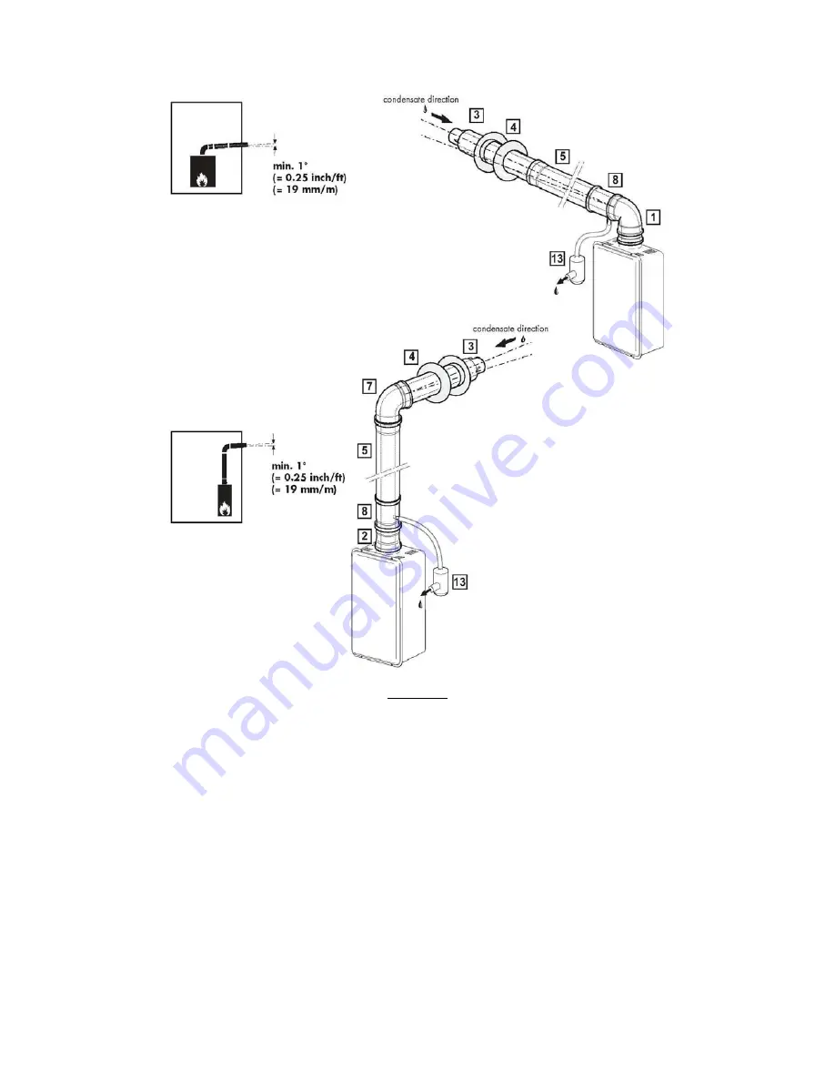 Laars IGI-180C-5N Installation And Operating Instruction Manual Download Page 35