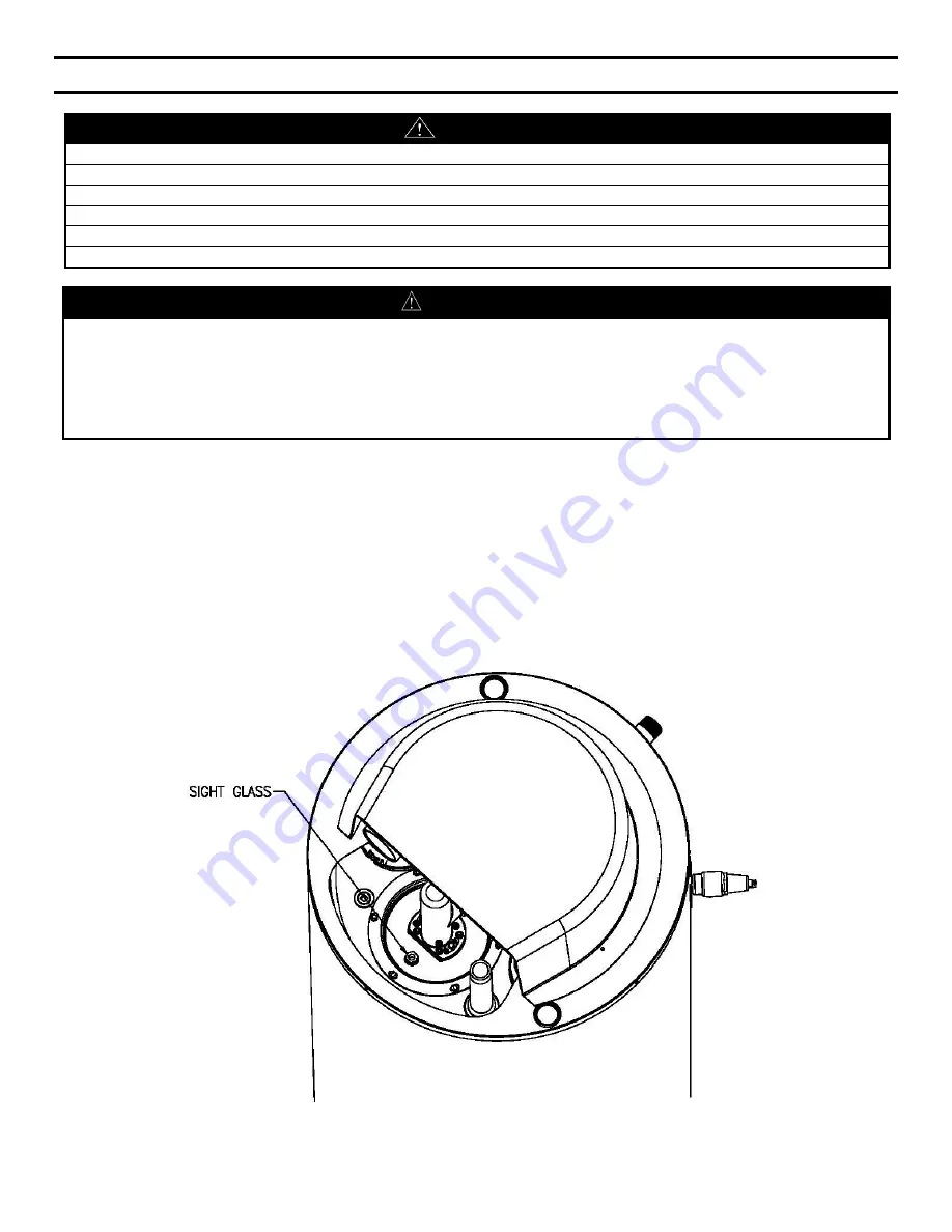 Laars LUHE120T Installation & Operation Manual With Troubleshooting Manual Download Page 50