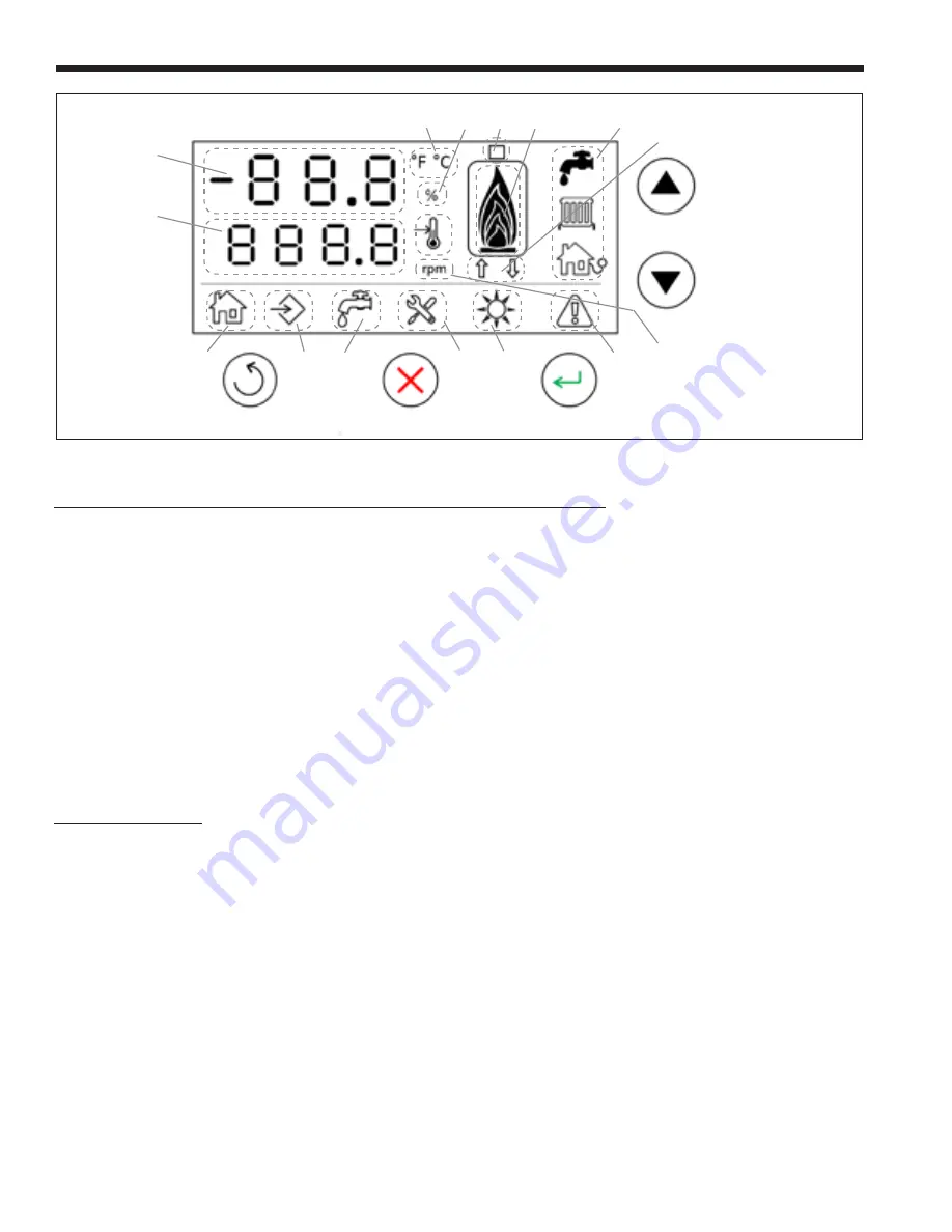 Laars MASCOT LX Installation And Operation Instructions Manual Download Page 36