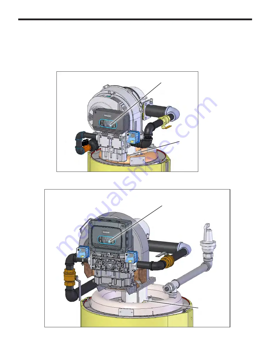 Laars OMNITHERM ONH1250 Скачать руководство пользователя страница 89