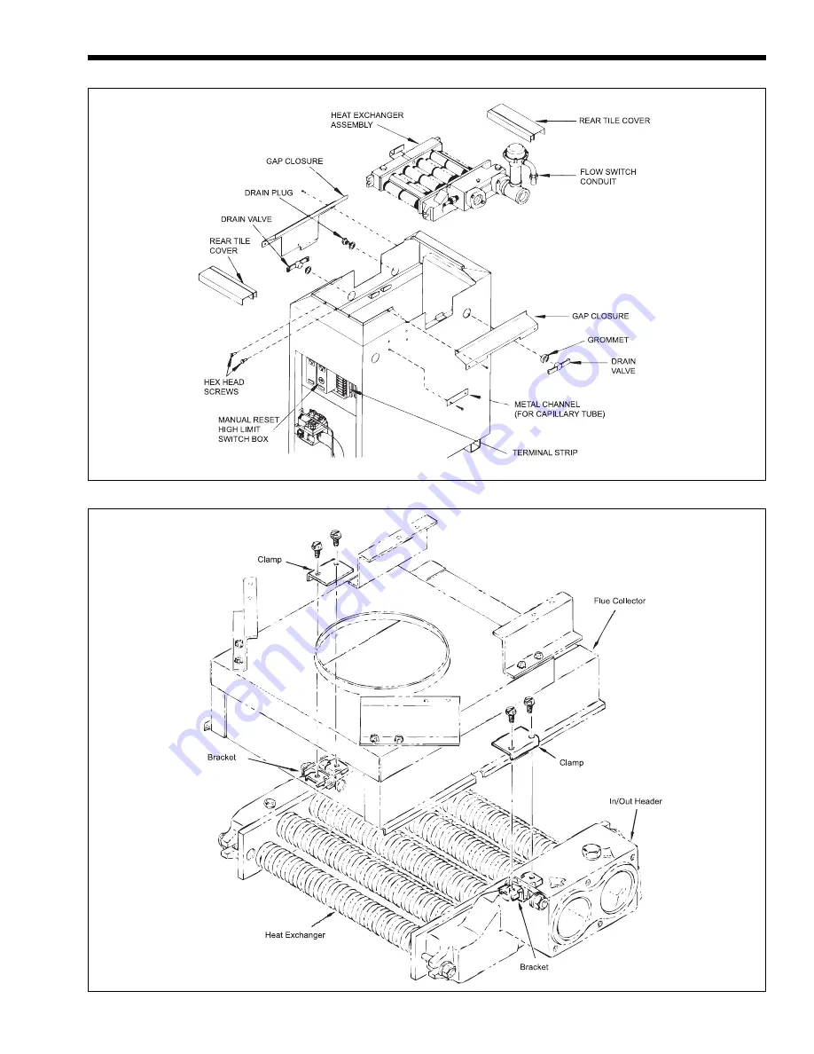 Laars VW-PW Installation, Operation And Maintenance Instructions Download Page 9