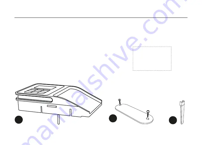 LAB-BOX PROFESSIONAL LID User Manual Download Page 4