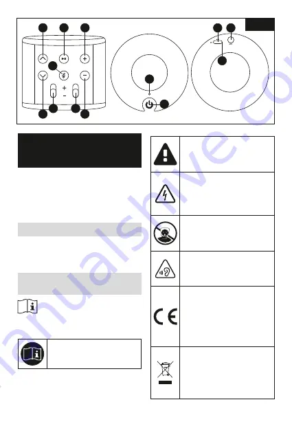 Lab31 LB-SV-KMIC01-V2 Series User Manual Download Page 31