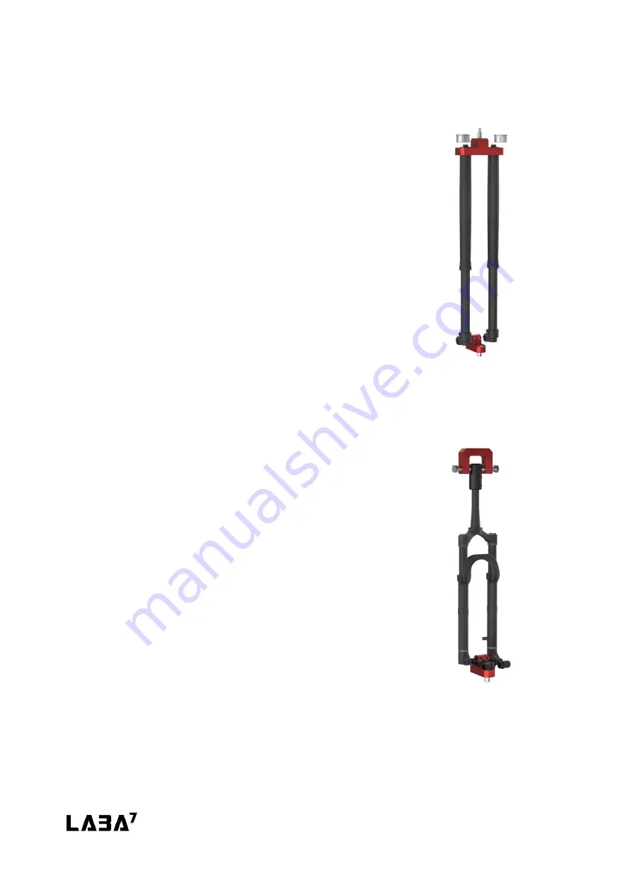 LABA7 Shock Dyno User Manual Download Page 12