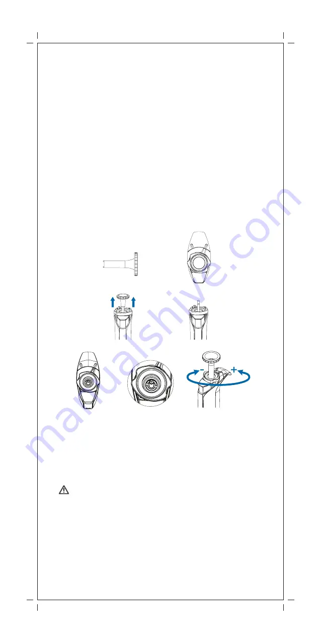 LABBOX EASY 40 Xpert User Manual Download Page 12