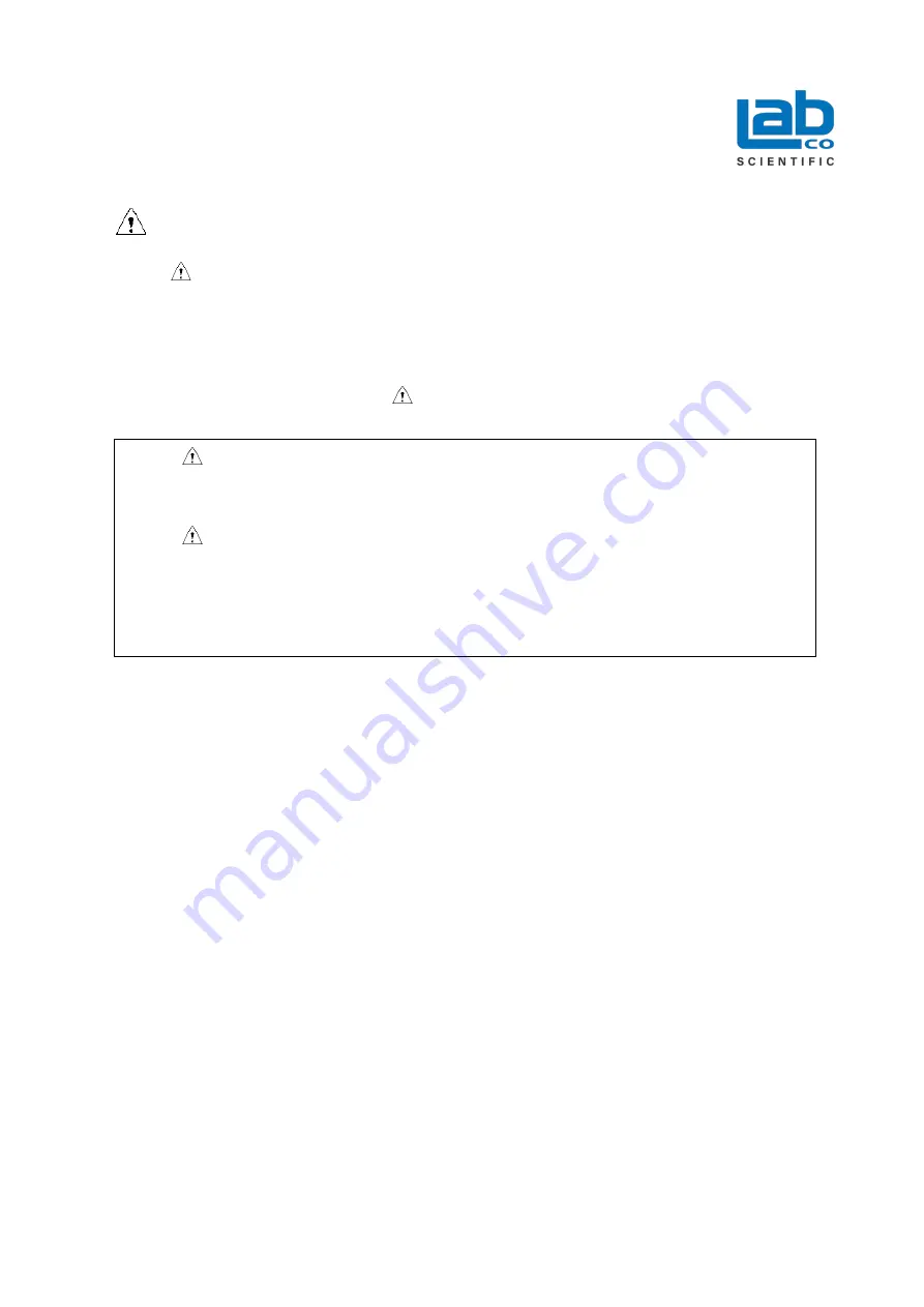 LabCo 400.003.050 User Manual Download Page 4