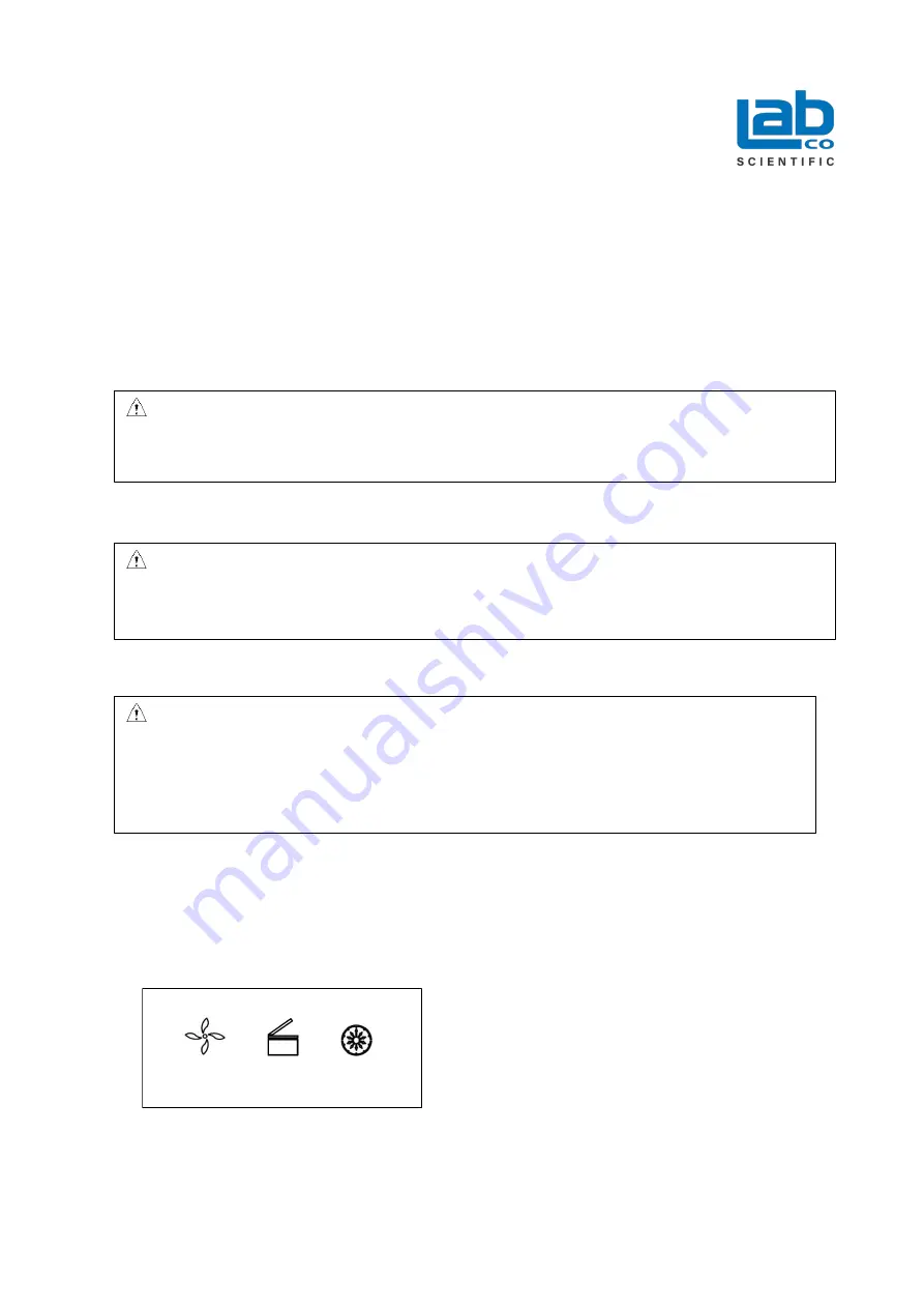 LabCo 400.003.050 User Manual Download Page 11