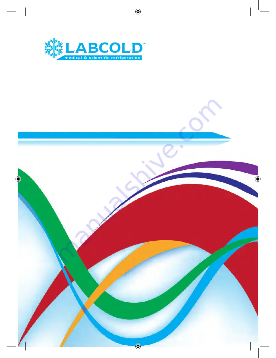 Labcold IntelliCold Operating Instructions Manual Download Page 15