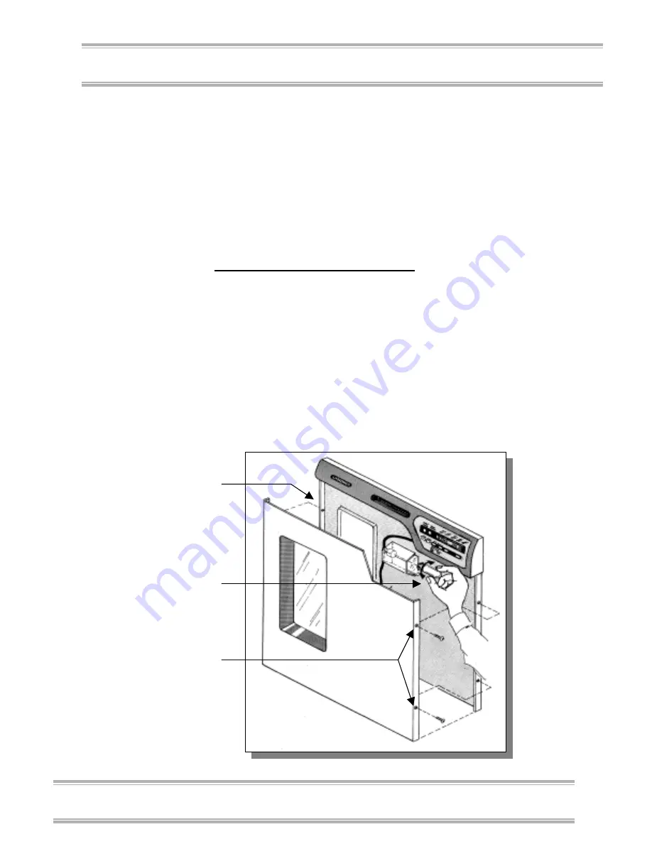 Labconco 44000 Series User Manual Download Page 60