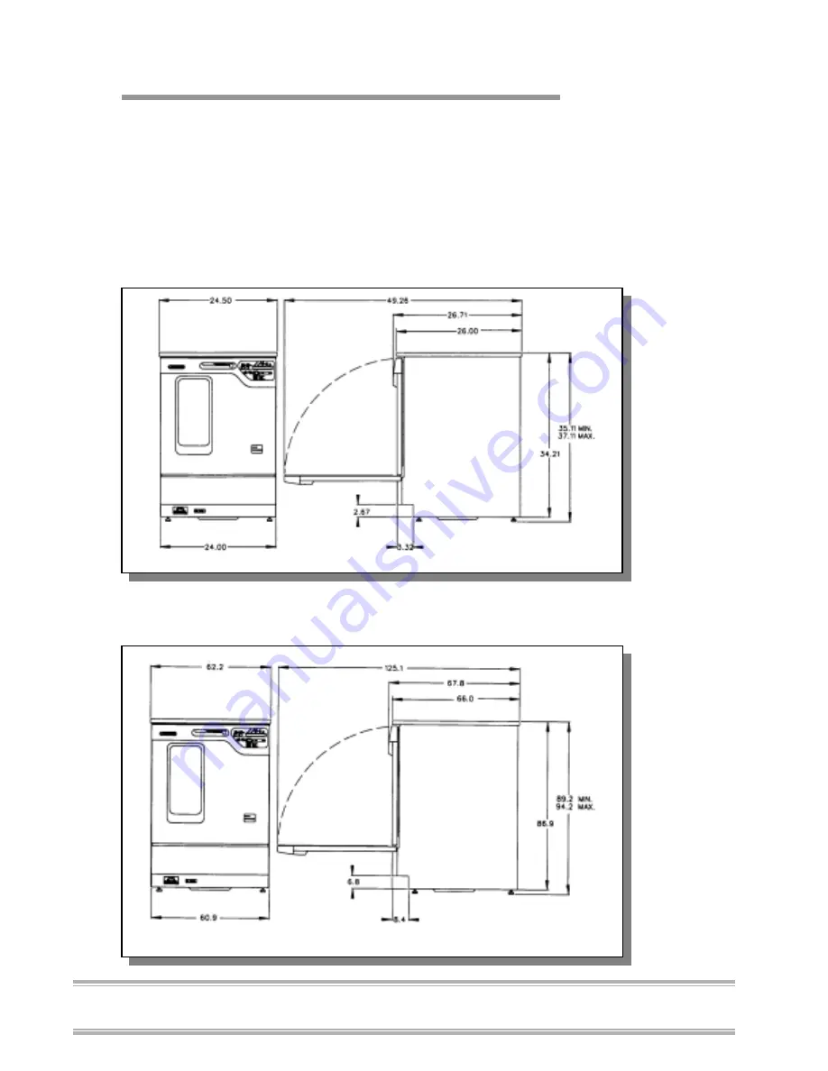 Labconco 44000 Series Скачать руководство пользователя страница 84