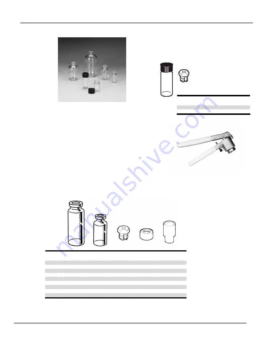 Labconco 7386020 Скачать руководство пользователя страница 58