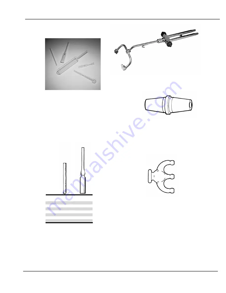 Labconco 7386020 User Manual Download Page 61