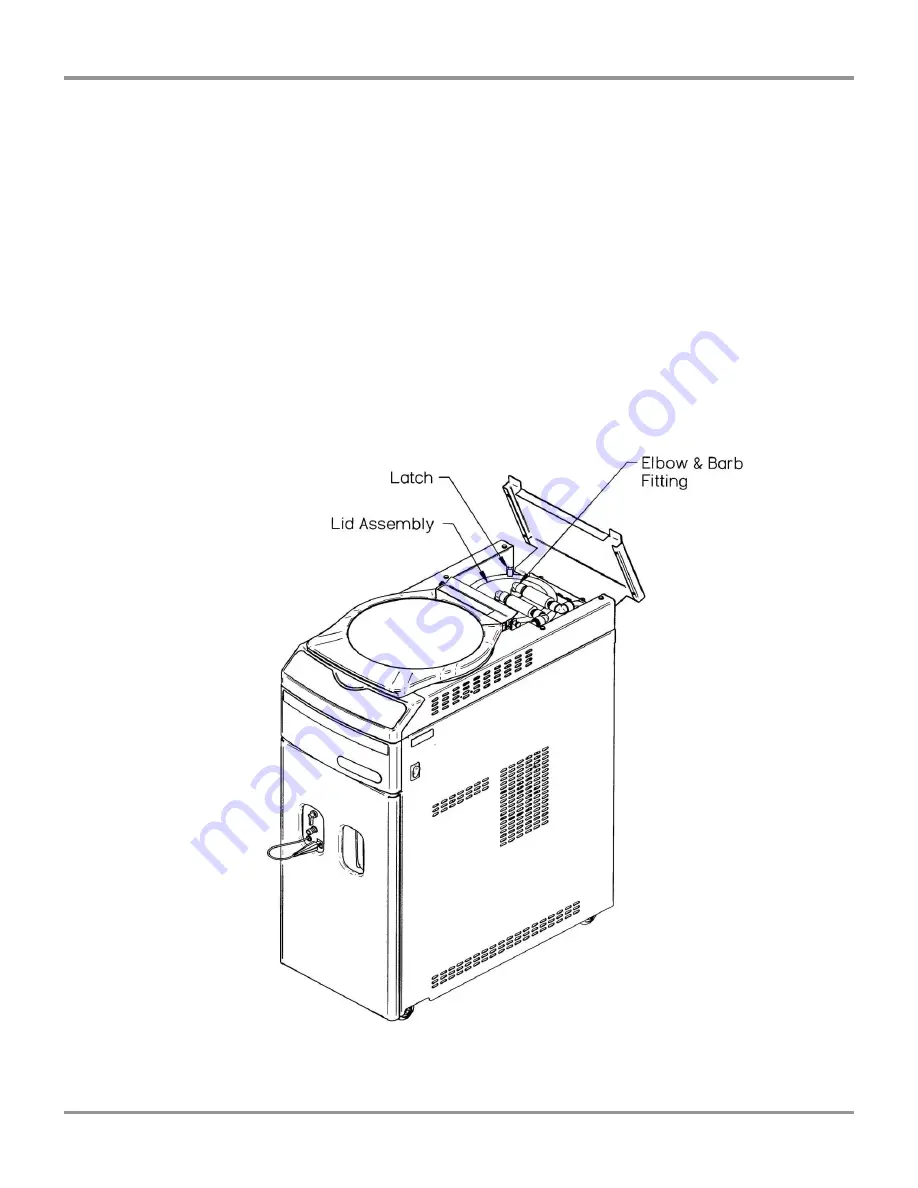 Labconco CentriVap 7812010 Скачать руководство пользователя страница 33