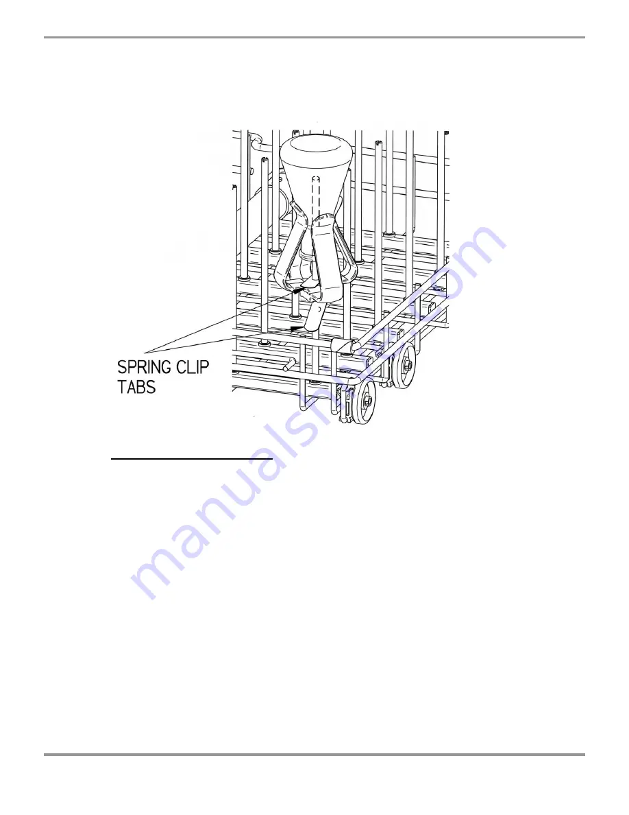 Labconco FlaskScrubber Vantage 4540031 User Manual Download Page 27