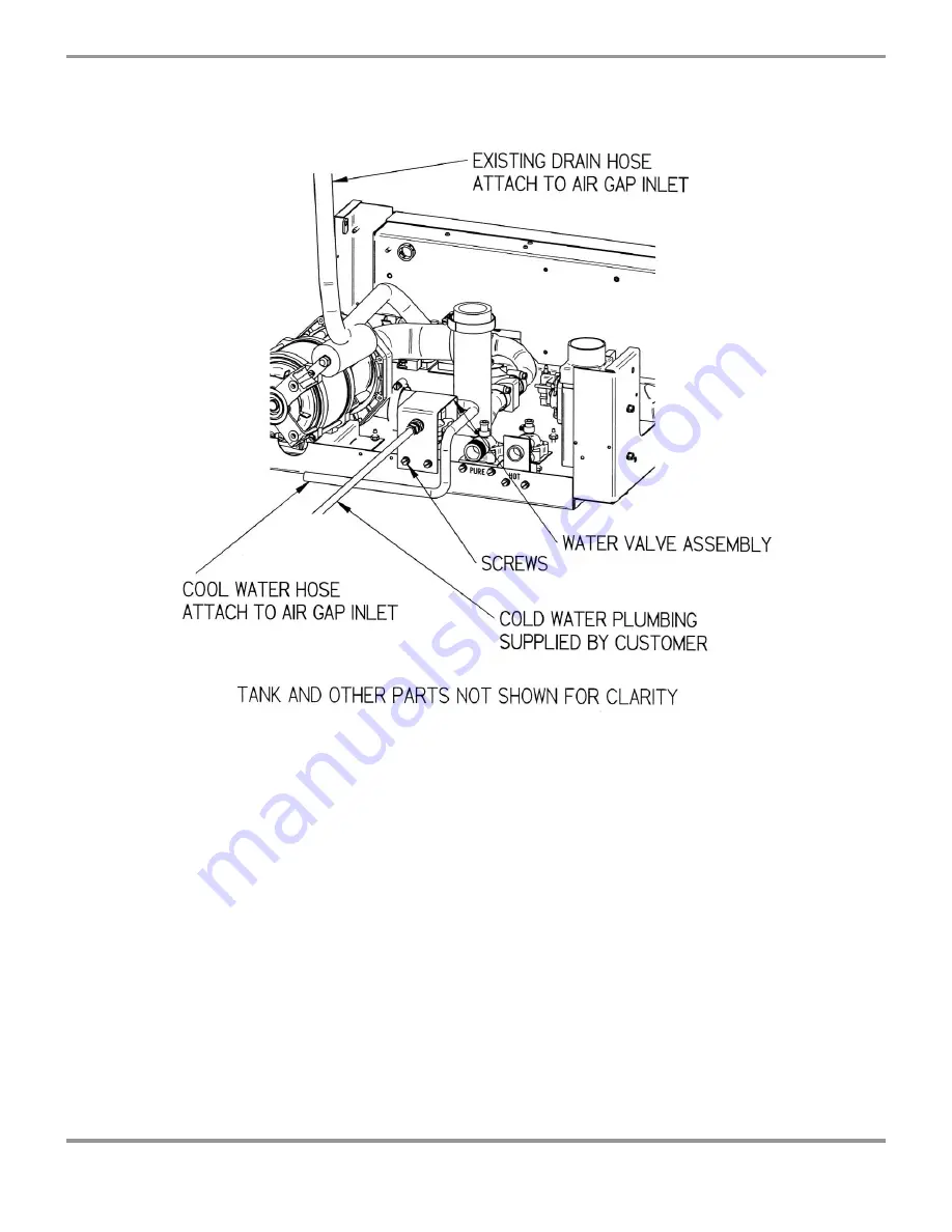 Labconco FlaskScrubber Vantage 4540031 Скачать руководство пользователя страница 52