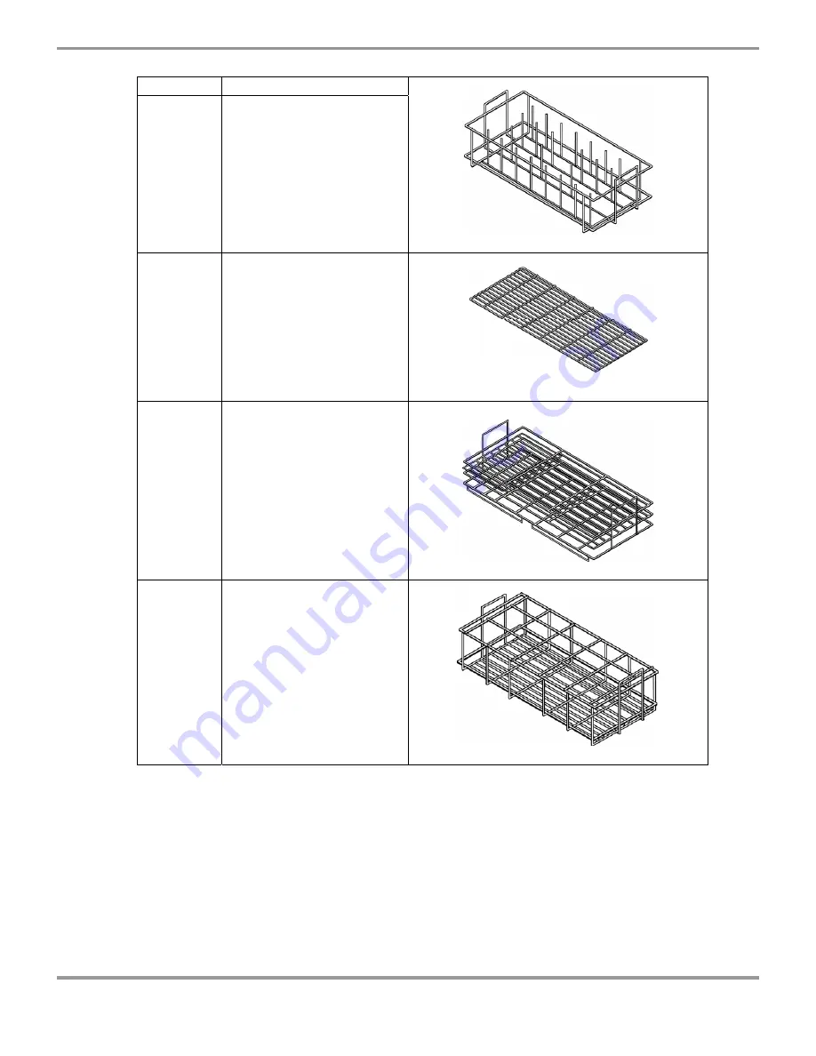 Labconco FlaskScrubber Vantage 4540031 User Manual Download Page 63