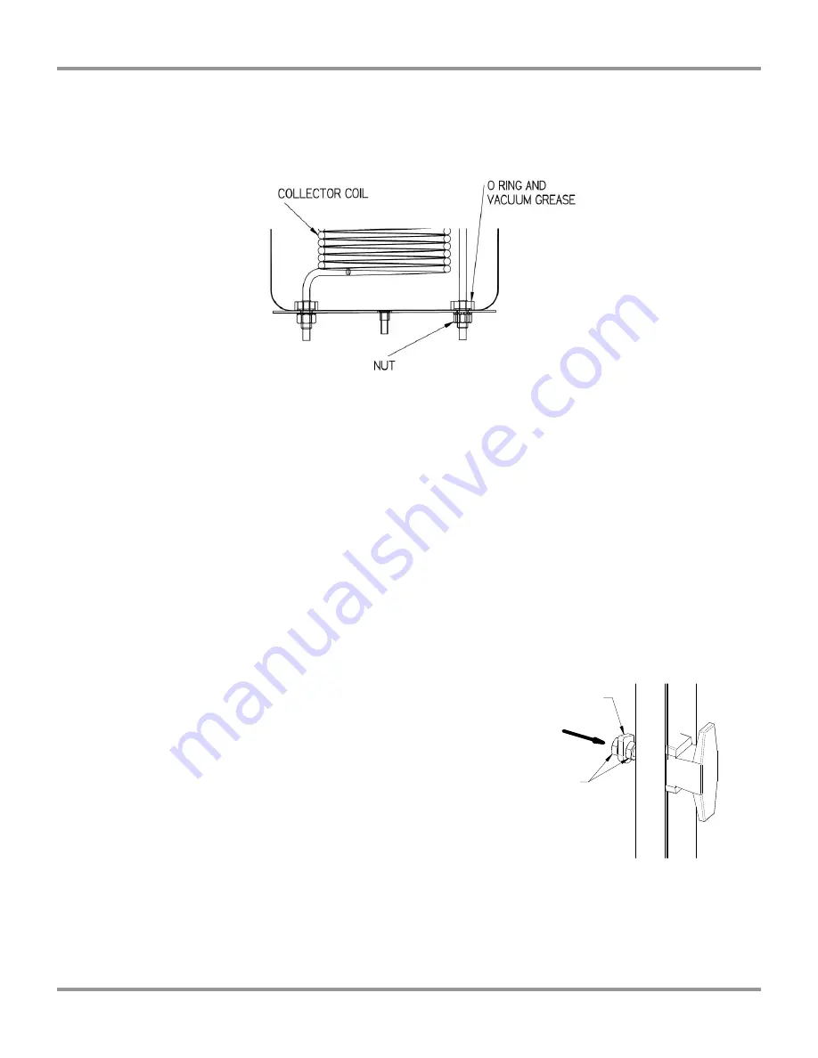 Labconco FreeZone 794801 Series Скачать руководство пользователя страница 41