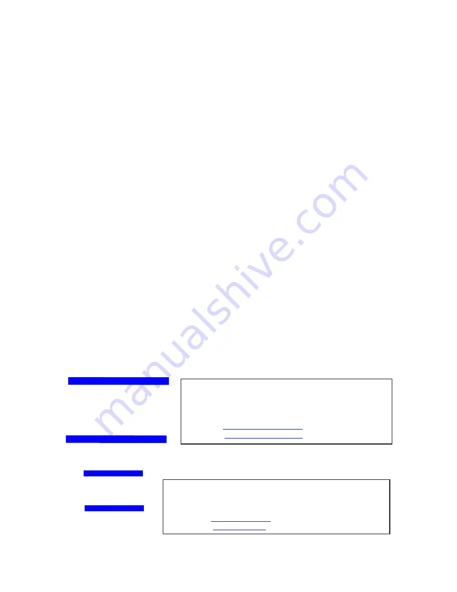 Labconco Guardian 1000/1 Operating And Instruction Manual Download Page 28