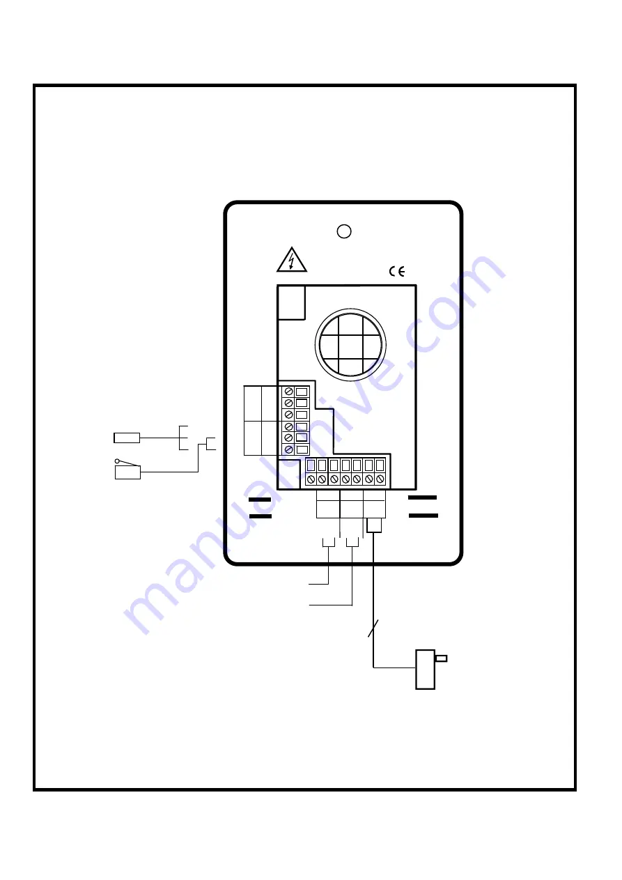 Labconco Guardian 500 Operating And Instruction Manual Download Page 3