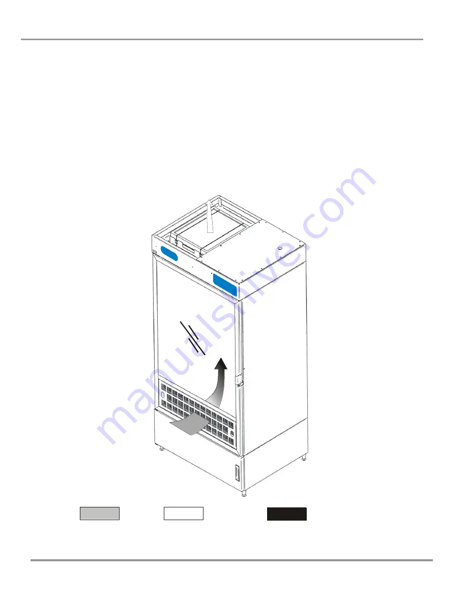 Labconco Protector 34000 Series User Manual Download Page 18