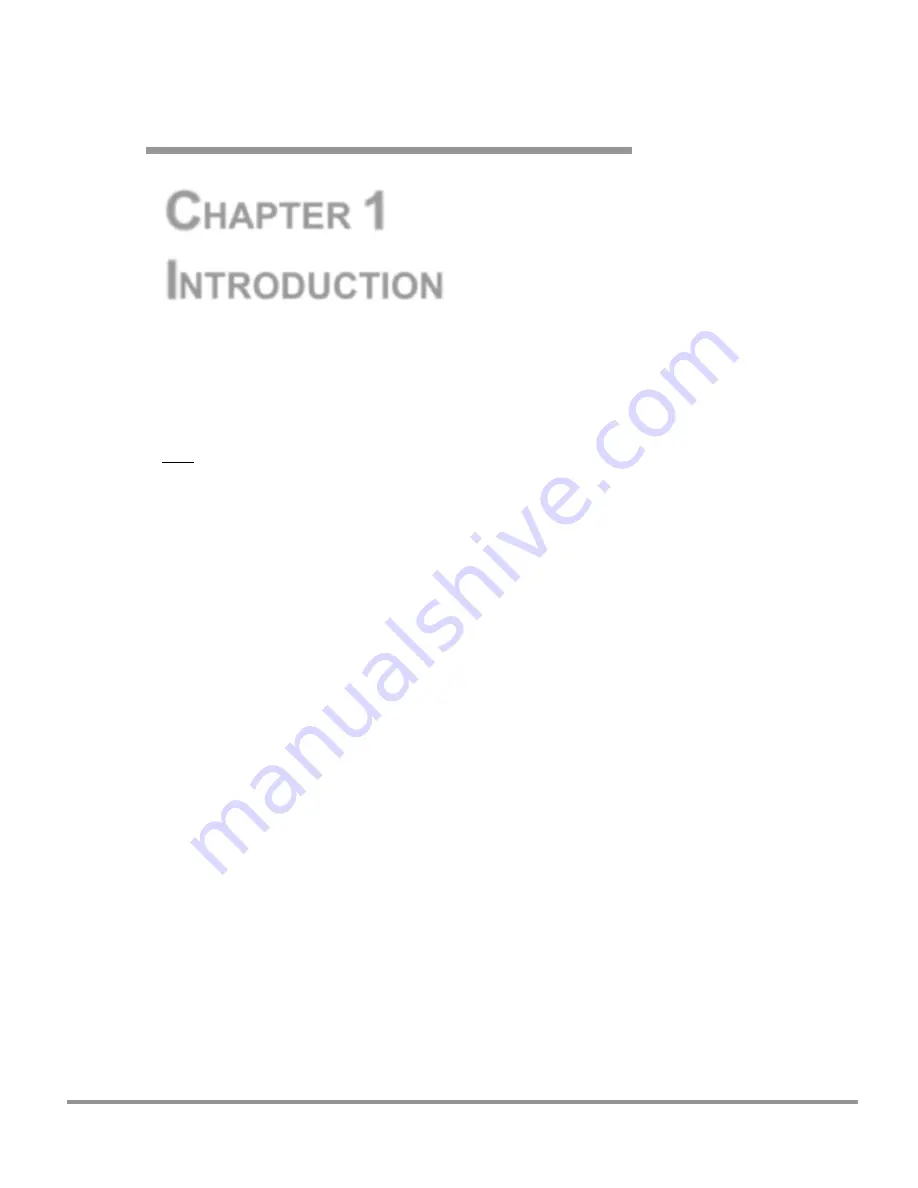 Labconco Protector Echo 180 Series User Manual Download Page 6