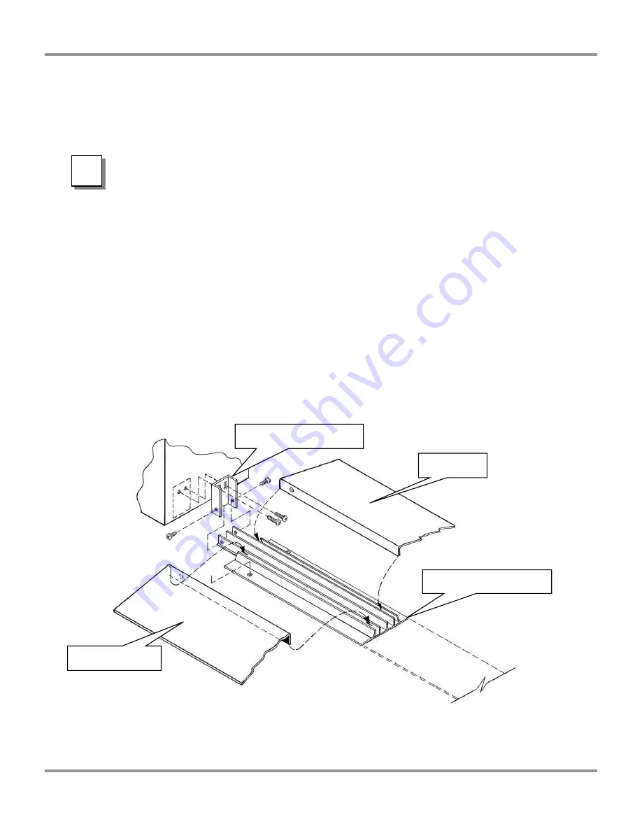 Labconco Protector XL 1120 Series User Manual Download Page 23