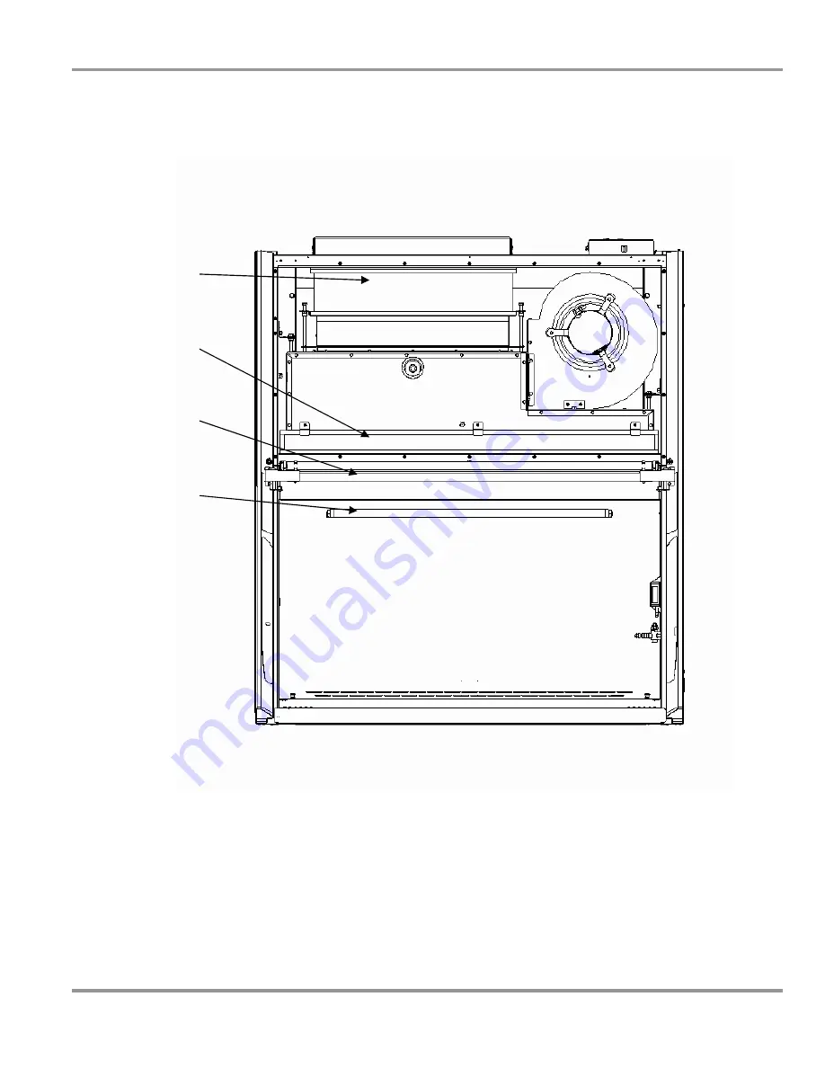 Labconco Purifier Logic+ 30231 User Manual Download Page 55