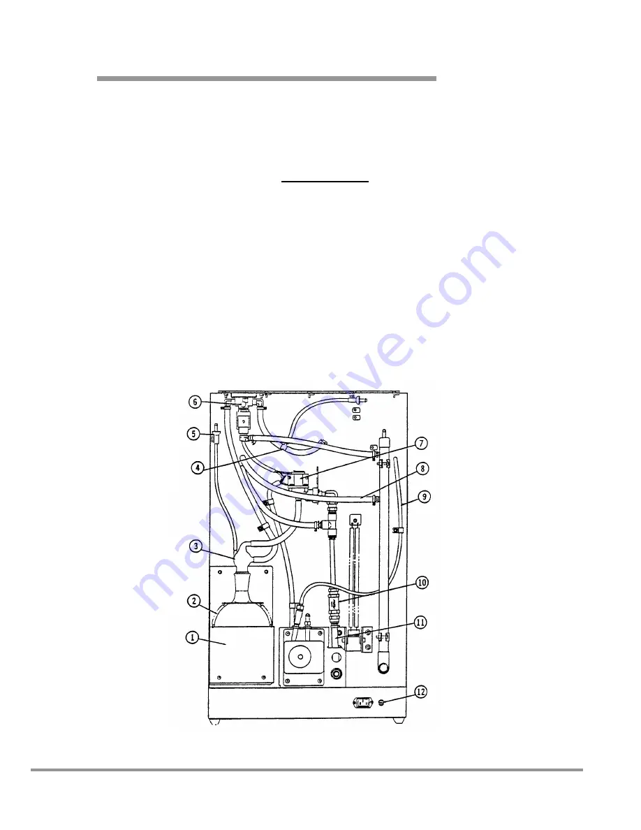 Labconco RapidStill II User Manual Download Page 27