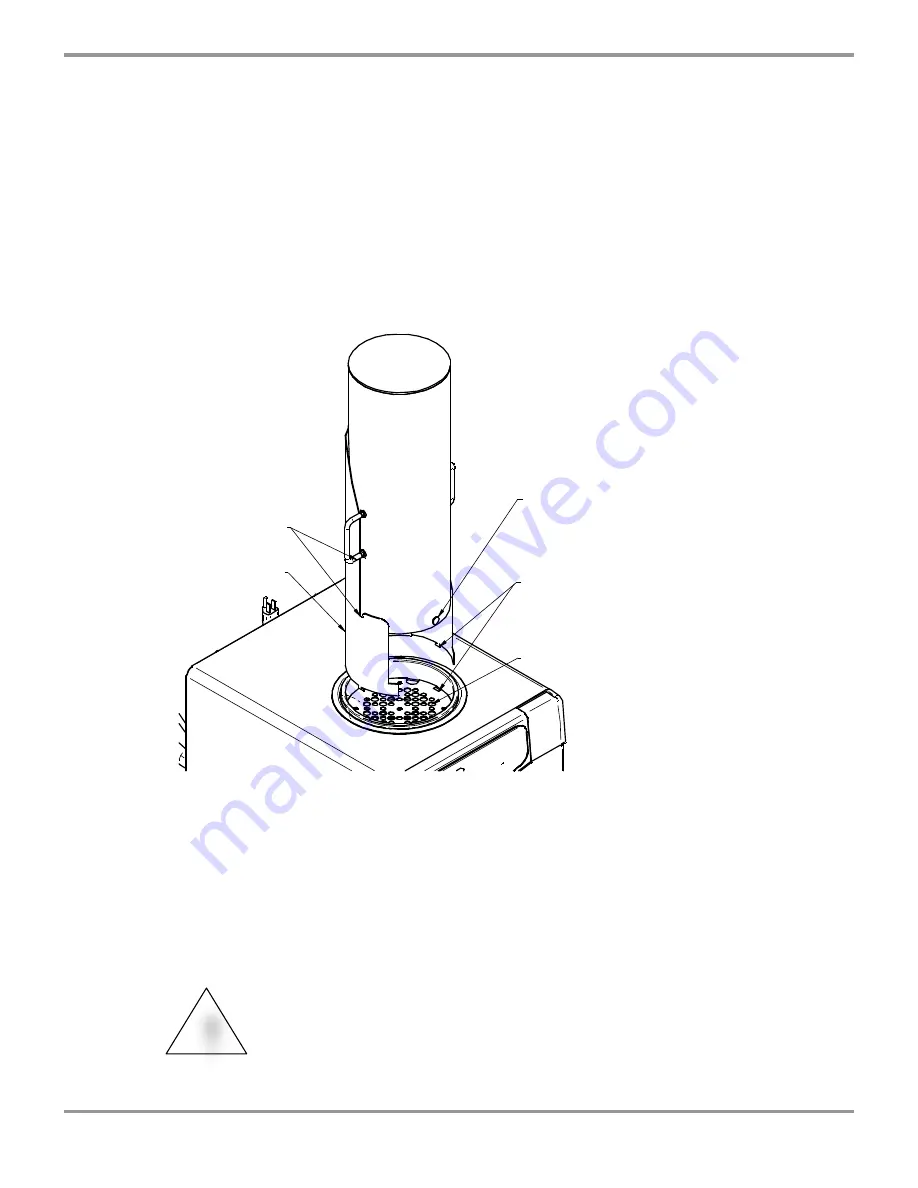 Labconco ScrubAir 46120 Series Скачать руководство пользователя страница 18