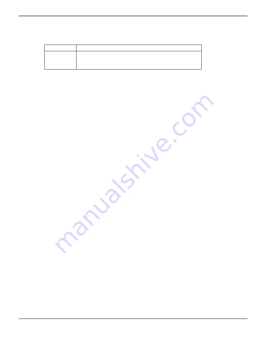 Labconco ScrubAir 46120 Series User Manual Download Page 32