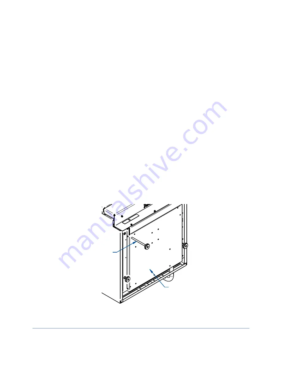 Labconco SteamScrubber 4010010 Series User Manual Download Page 24