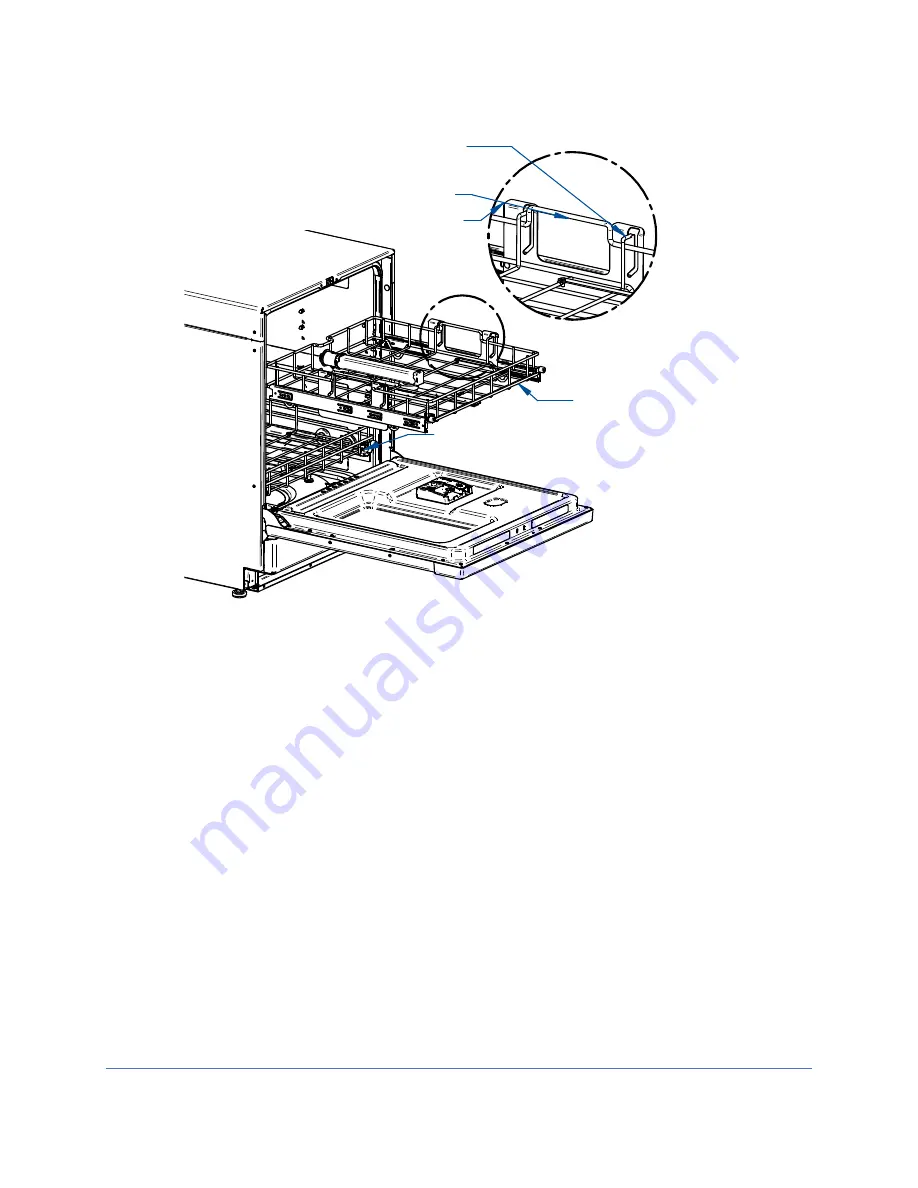 Labconco SteamScrubber 4010010 Series User Manual Download Page 74