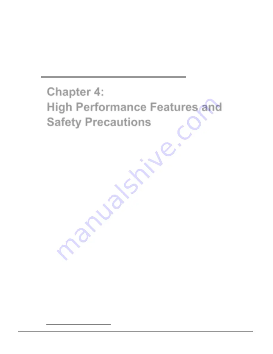 Labconco XPert 38872 Series User Manual Download Page 20