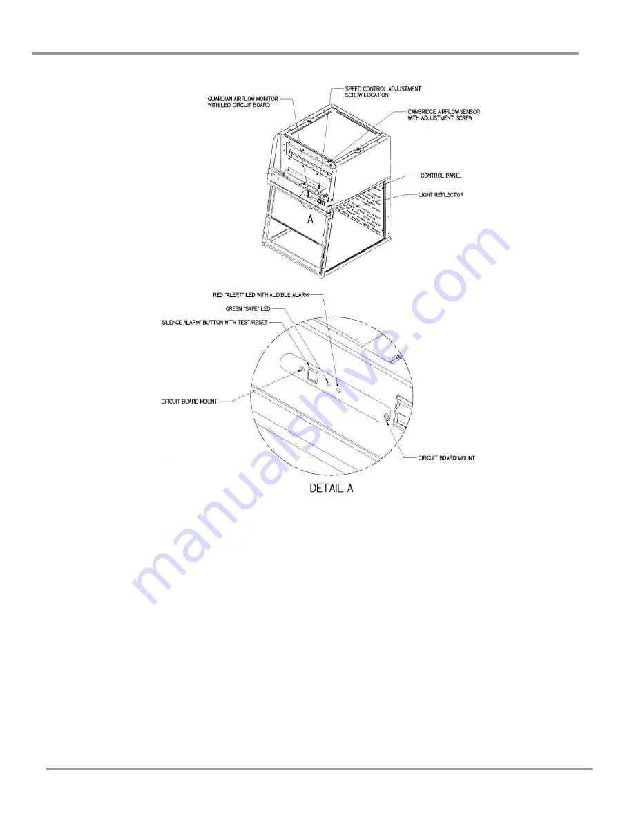 Labconco XPert 38872 Series User Manual Download Page 39