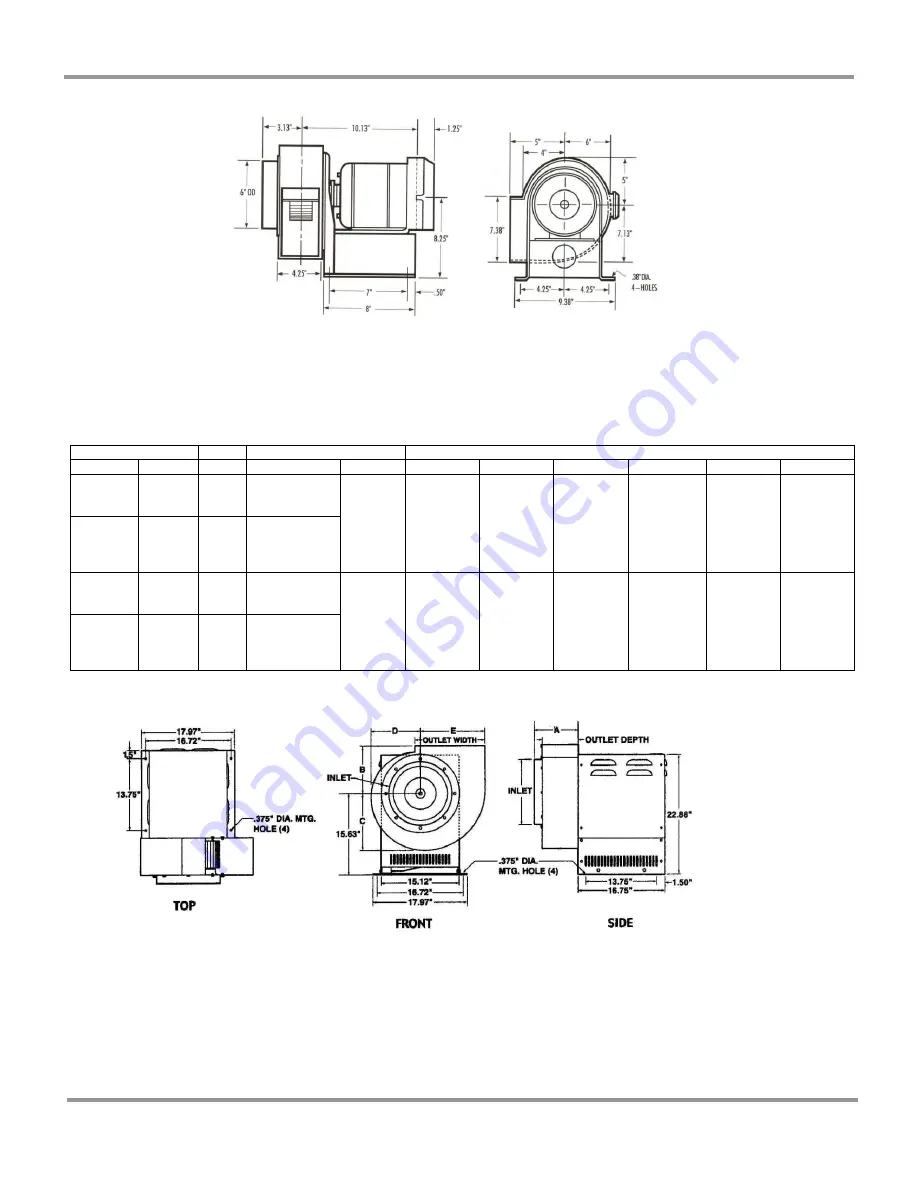 Labconco XPert 3930200 User Manual Download Page 49