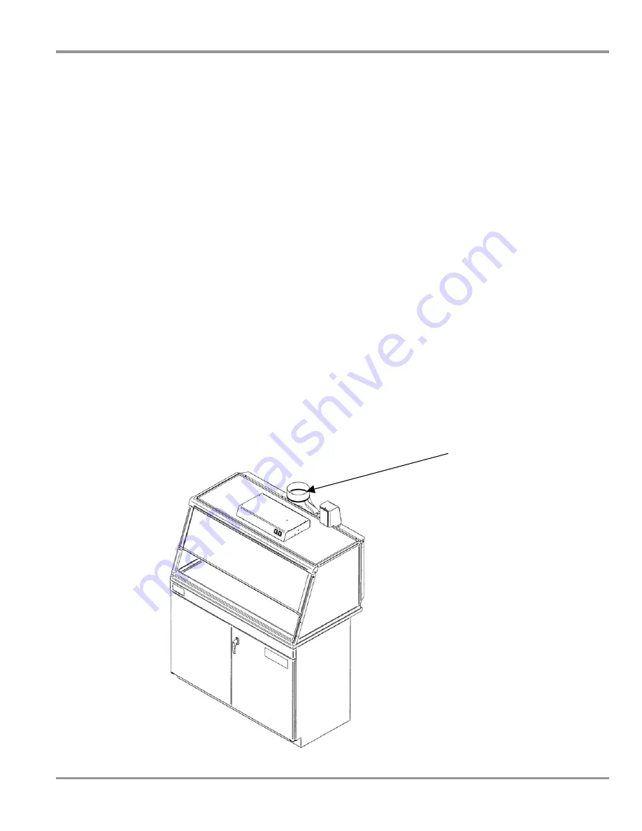 Labconco XPert Series User Manual Download Page 17