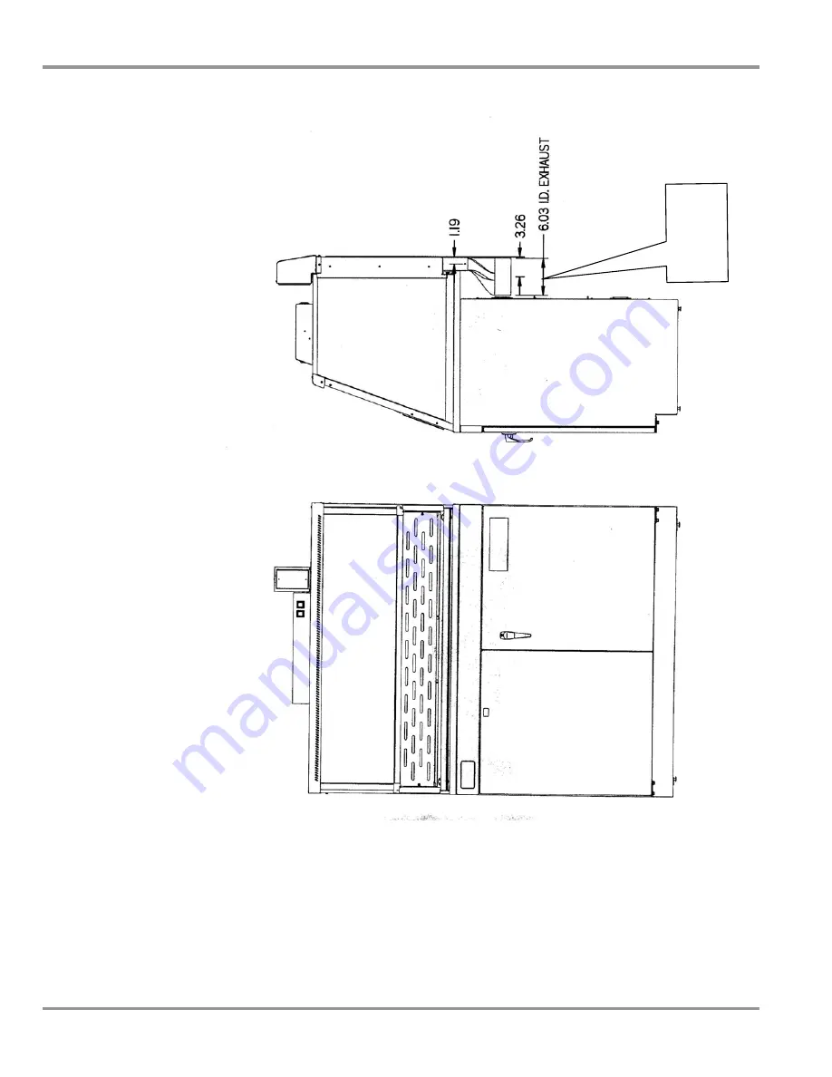 Labconco XPert Series User Manual Download Page 18