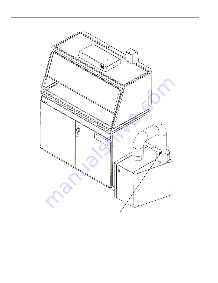 Labconco XPert Series User Manual Download Page 20