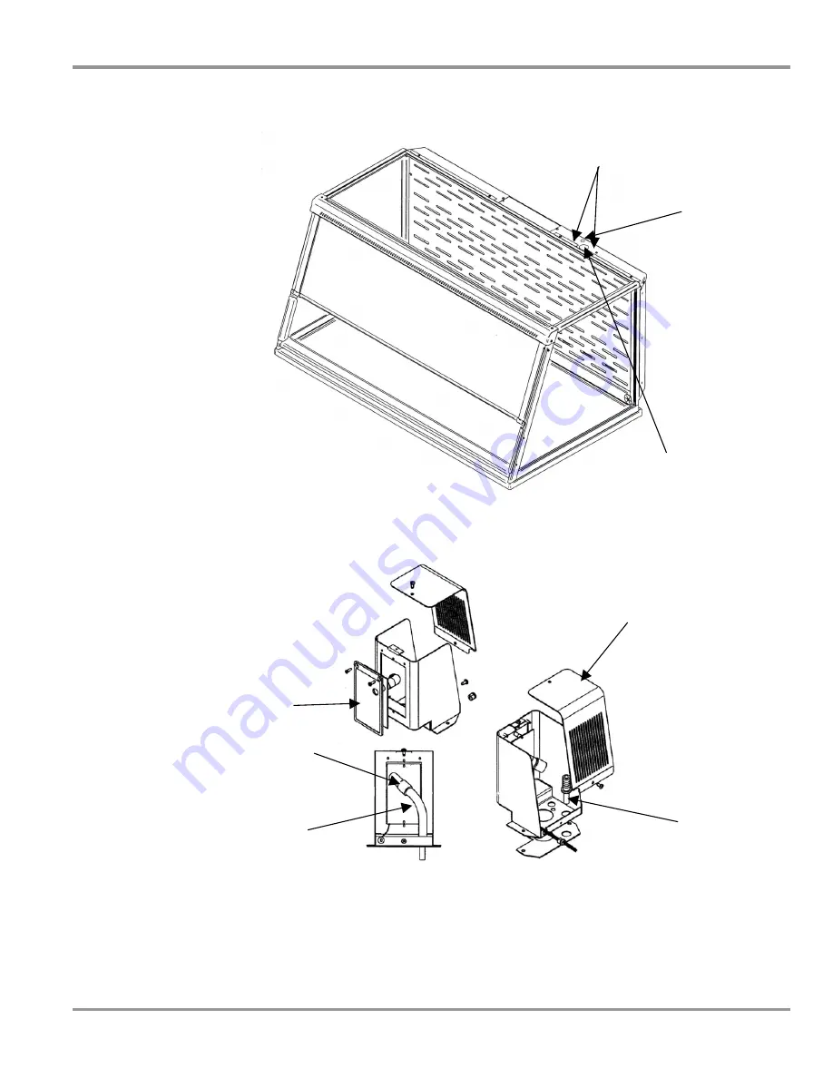 Labconco XPert Series User Manual Download Page 35