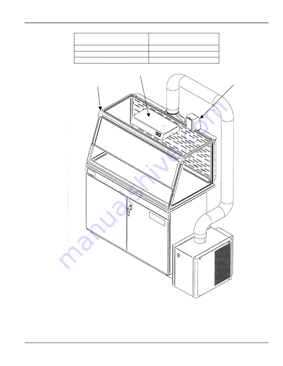 Labconco XPert Series Скачать руководство пользователя страница 37